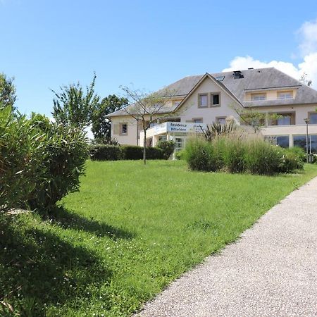 Residence De La Source By Euclenima Salies-de-Béarn Eksteriør billede