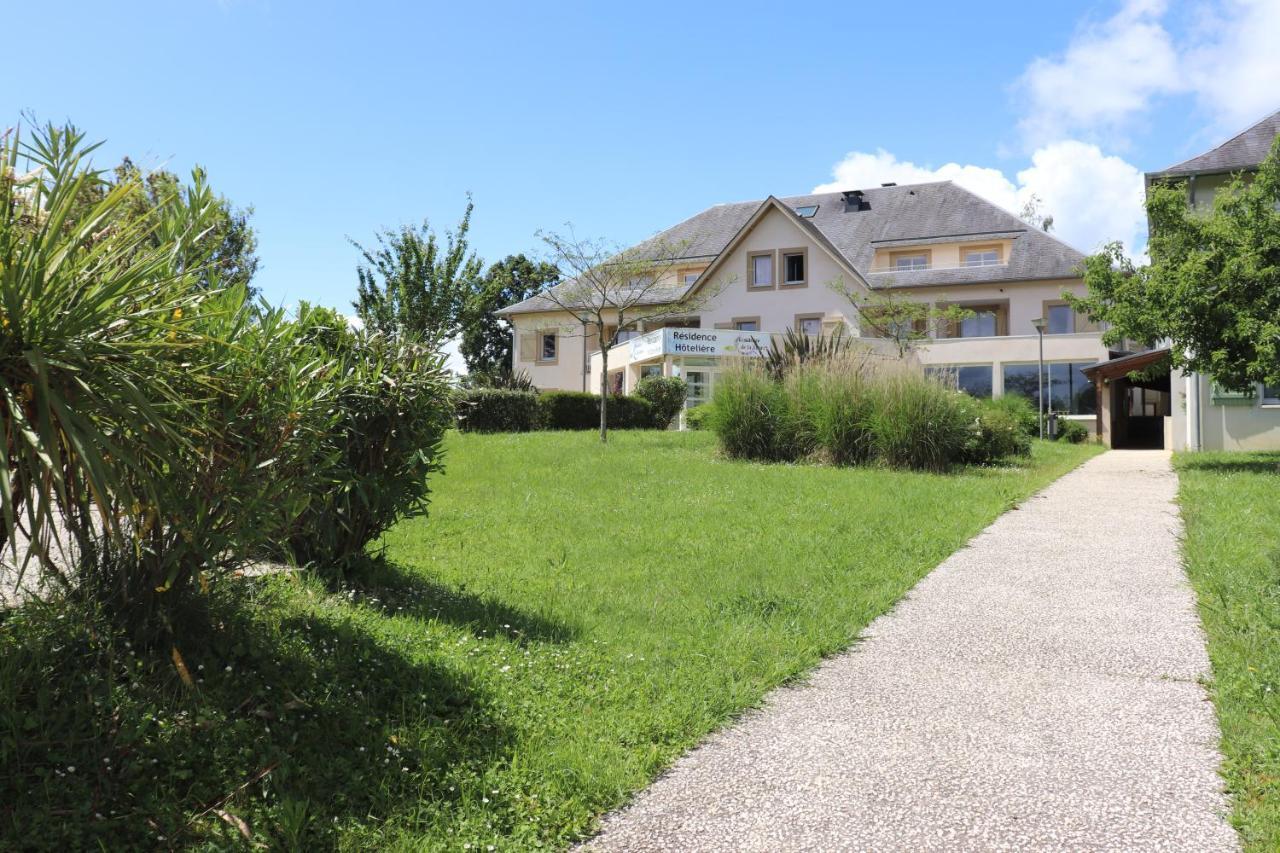 Residence De La Source By Euclenima Salies-de-Béarn Eksteriør billede