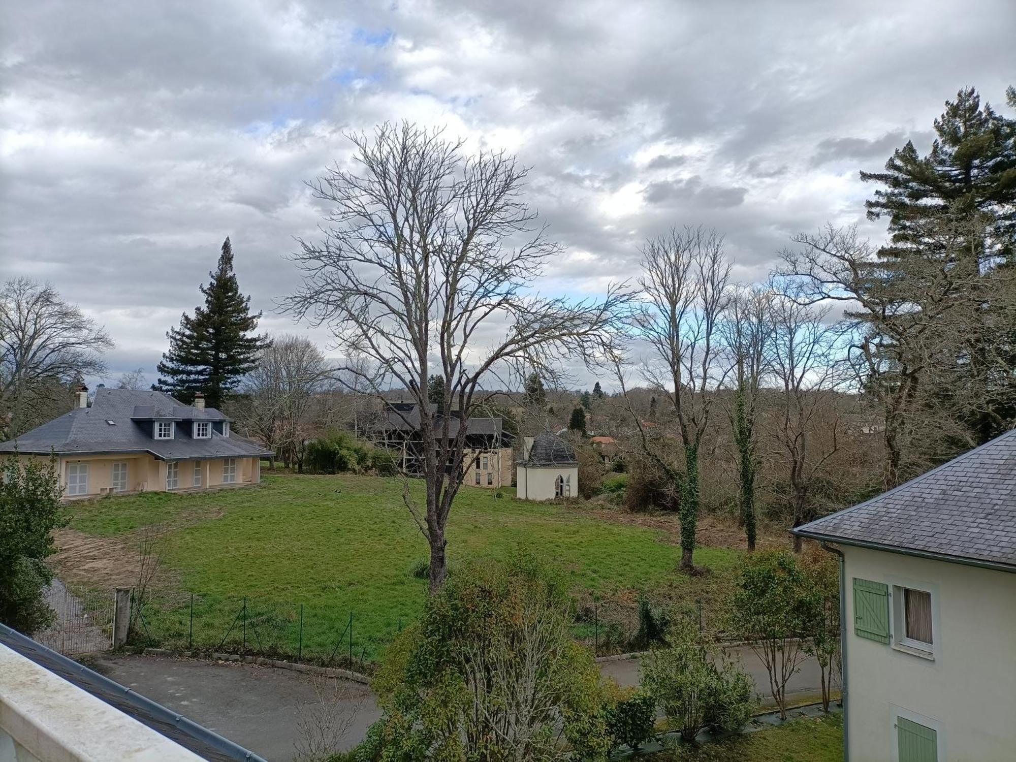 Residence De La Source By Euclenima Salies-de-Béarn Værelse billede