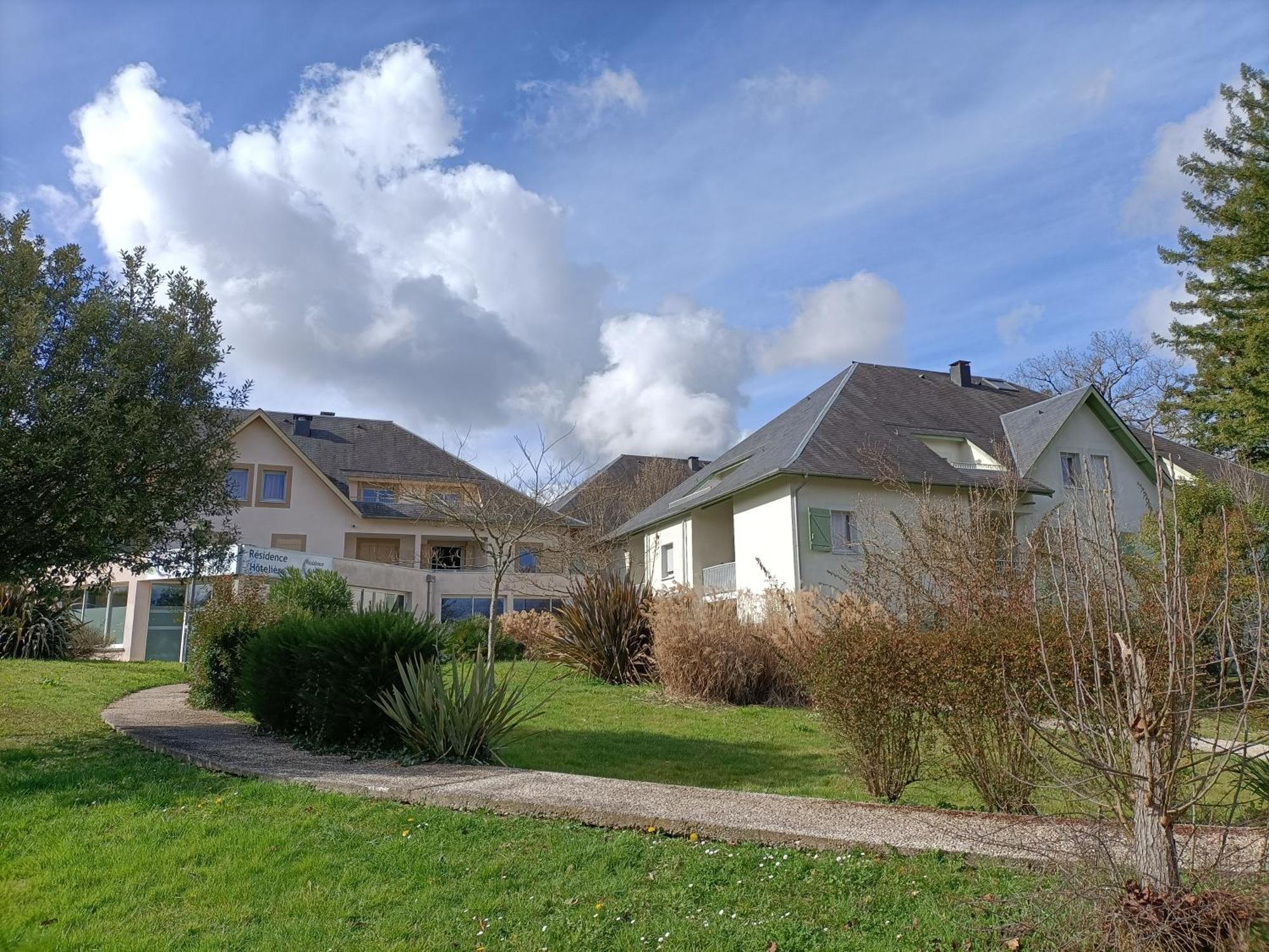 Residence De La Source By Euclenima Salies-de-Béarn Værelse billede